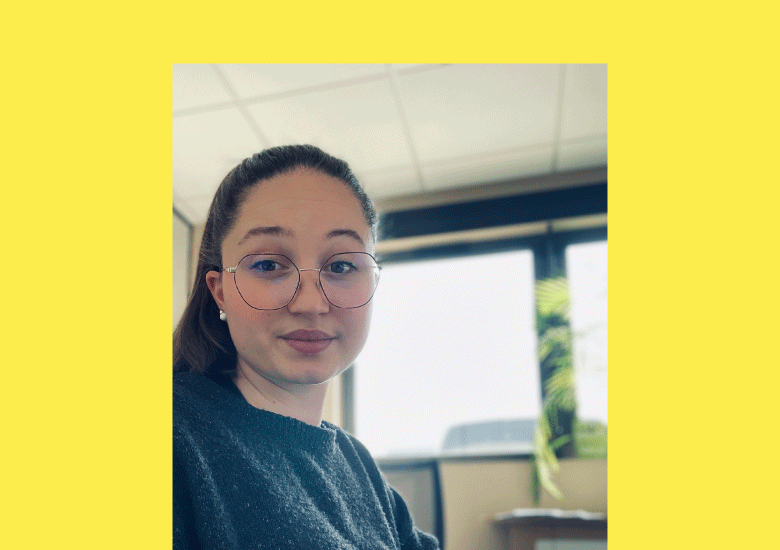Interview : « Être jeune ne m’a jamais posé de problème. Mais être une femme… oui ! »