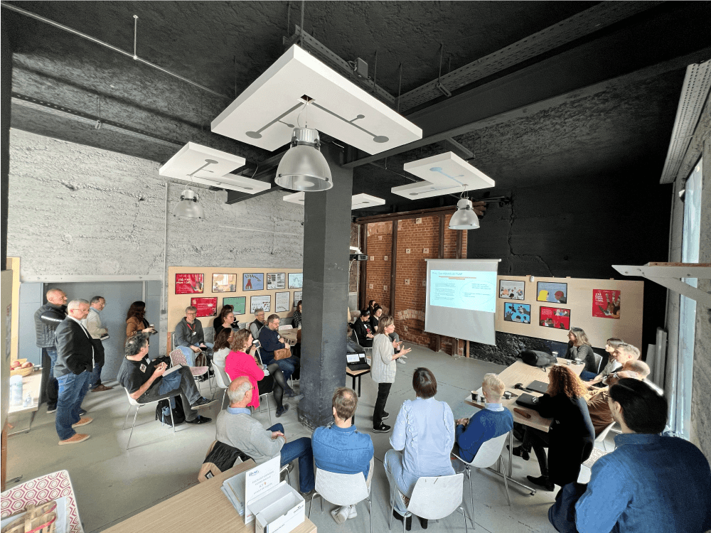Atelier Boostez votre candidature 1