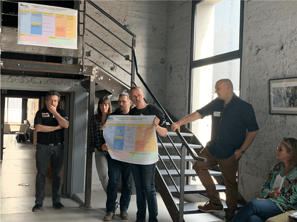 Atelier Boostez votre candidature 4