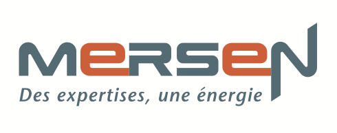 Logo Mersen