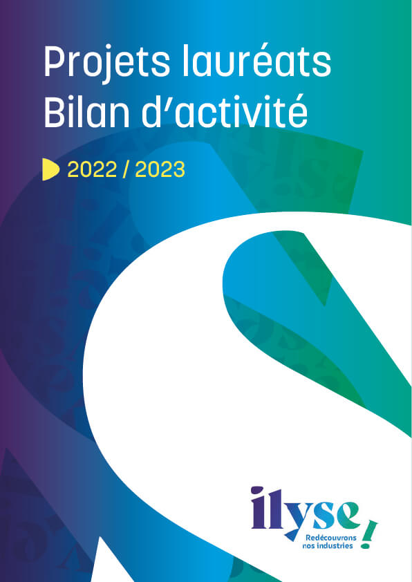 1er bilan d&rsquo;activité d&rsquo;Ilyse : retour sur nos 6 projets lauréats en cours de déploiement