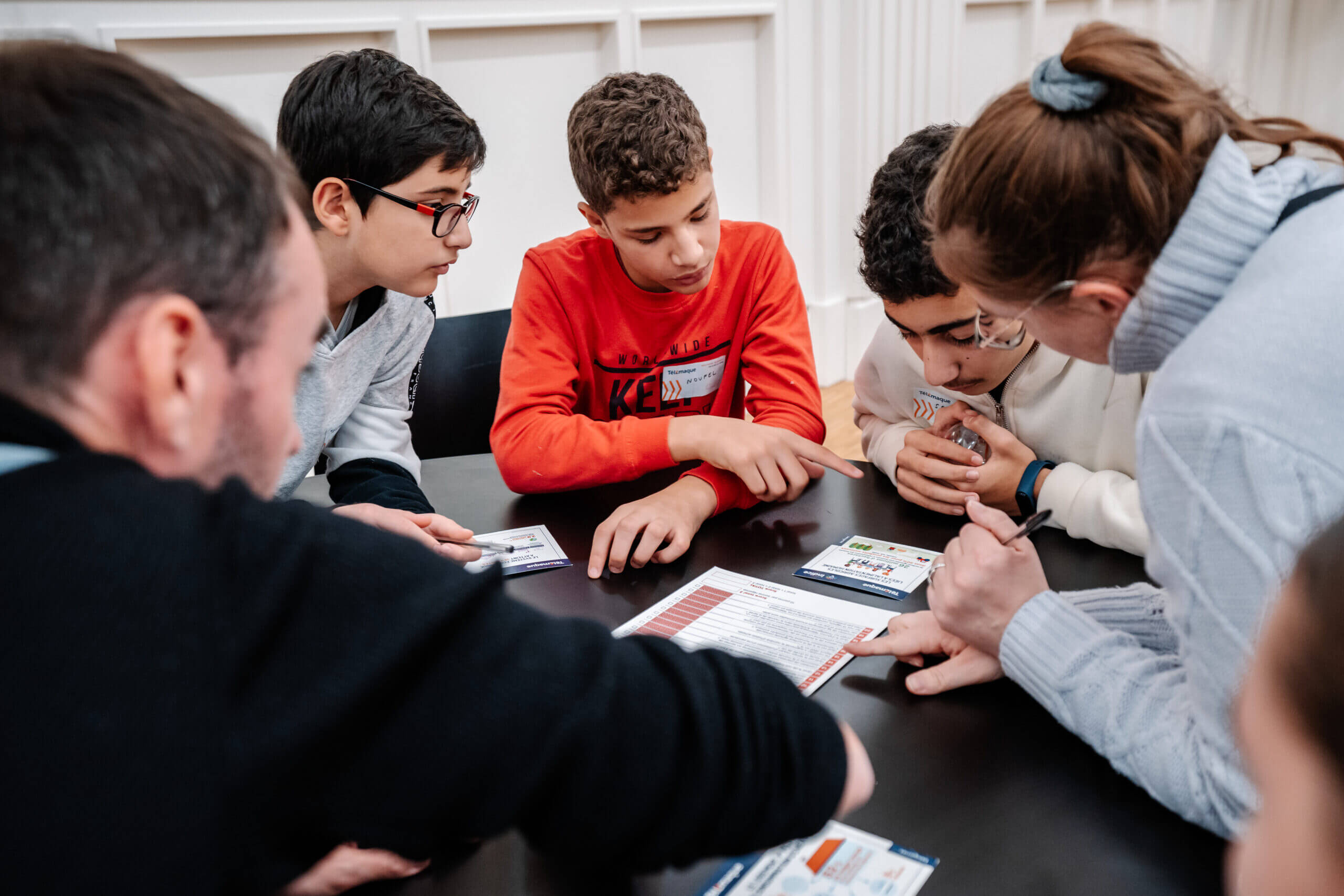 Faire évoluer les perceptions de l&rsquo;industrie : le mentorat en action