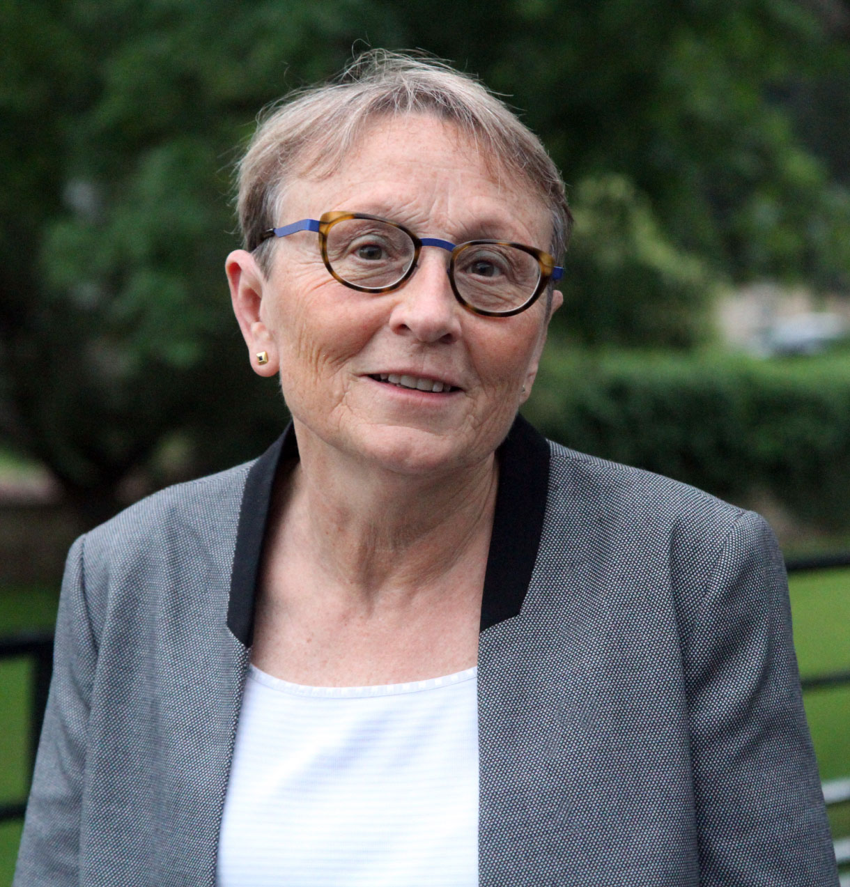 “Ilyse est une plateforme idéale pour catalyser les synergies nécessaires entre les acteurs de l’industrie et de l’enseignement.” Entretien avec Andrée Ximenes