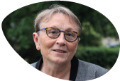 Andrée Ximenes - Thuasne