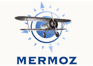 Logo Mermoz