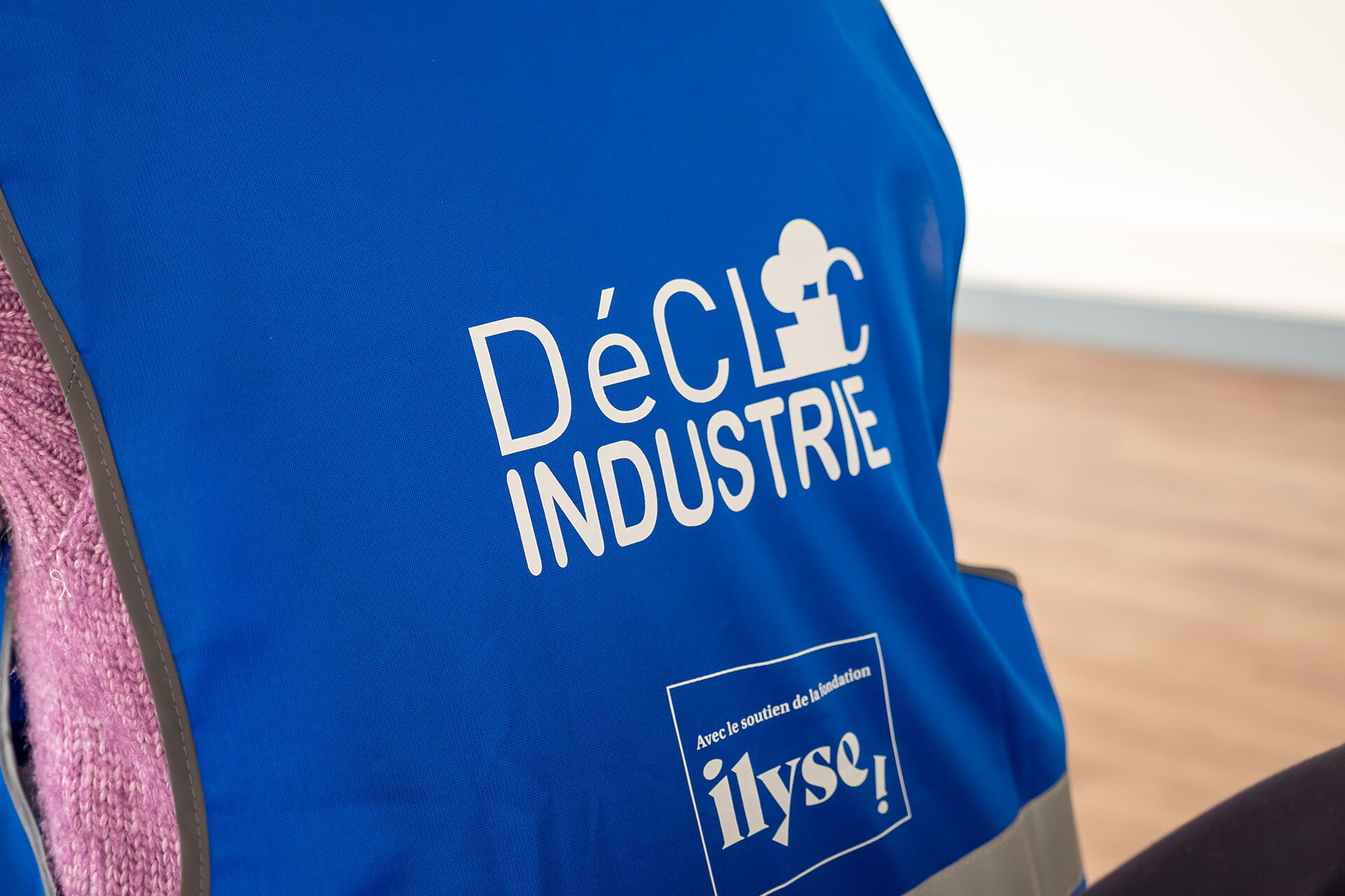 Encourager les reconversions dans l’industrie locale : les premiers résultats de Déclic Industrie