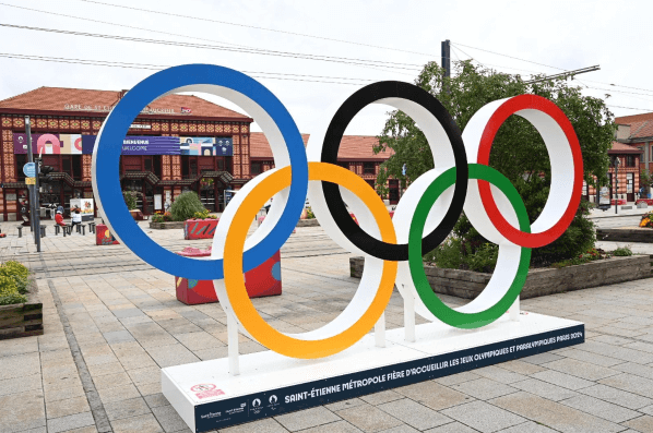 JO 2024 : les industries locales se qualifient pour les Jeux Olympiques et paralympiques !