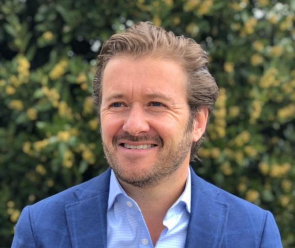 « L&rsquo;industrie est Magnifique » : Guillaume Pain témoigne