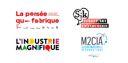 Les projets « Culture industrielle » en bonne voie : état des lieux
